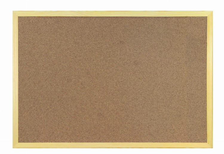 TABLICA  KORKOWA DREW 60/120