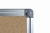 TABLICA  KORKOWA ALUM BASIC 100/100