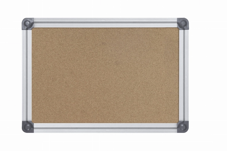 TABLICA  KORKOWA ALUM BASIC 40/50