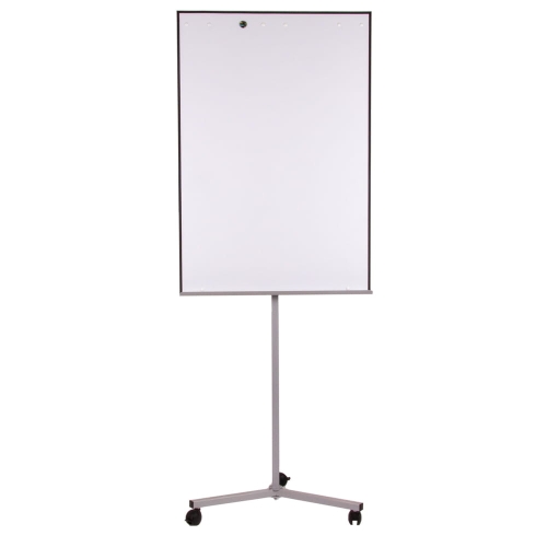 FLIPCHART MAG-SUCHOŚ 70/100 3 KOŁA Z RAM.