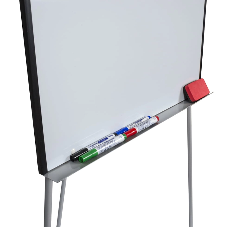 FLIPCHART MAG-SUCHOŚ 70/100 NA 3 NOGACH
