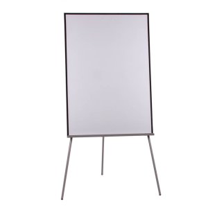 FLIPCHART MAG-SUCHOŚ 70/100 NA 3 NOGACH Z RAM.