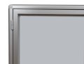 GABLOTA ALUM OTWIERANA PLEXI MAG.SUCH 1D 100/120