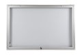 GABLOTA ALUM OTWIERANA PLEXI MAG.SUCH 1D 100/120
