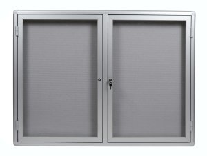 GABLOTA ALUM OTWIERANA PLEXI MAG.SUCH 2D 100/120