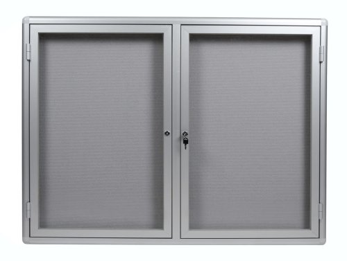 GABLOTA ALUM OTWIERANA PLEXI MAG.SUCH 2D 100/120