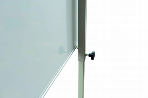 TABLICA  MAGNET-SUCHOŚCI NA STOJAKU JEZDNA 100/170