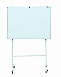 TABLICA  MAGNET-SUCHOŚCI NA STOJAKU JEZDNA 120/180