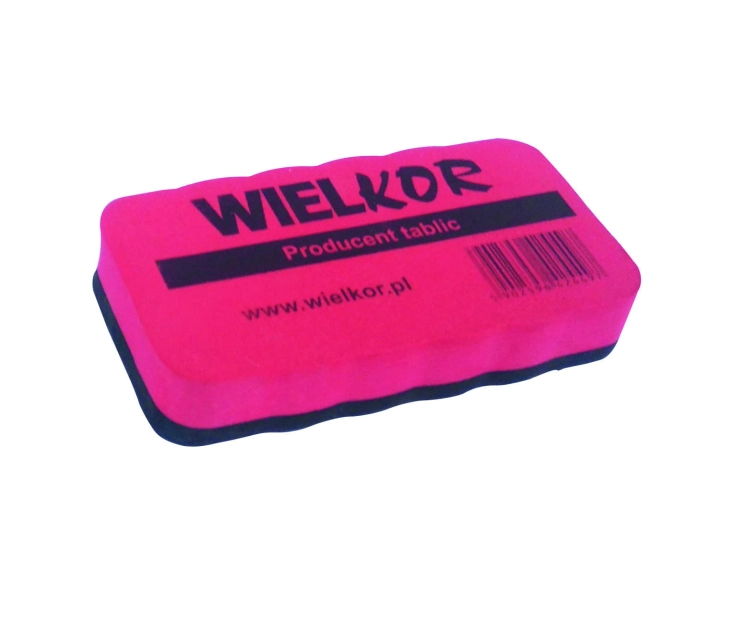 ŚCIERAK Z MAGNESEM WIELKOR