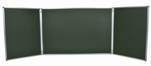 TABLICA  TRYPTYK KREDA ZIELONY 100/150/300