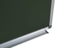 TABLICA  TRYPTYK KREDA ZIELONY 100/180/360