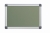 TABLICA  MAG.KREDA ZIELONA ALUM BASIC 100/150