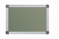 TABLICA  MAG.KREDA ZIELONA ALUM BASIC 100/180
