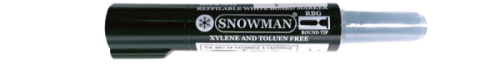 snowman-pisak-suchoscieralny-rbg-czarny