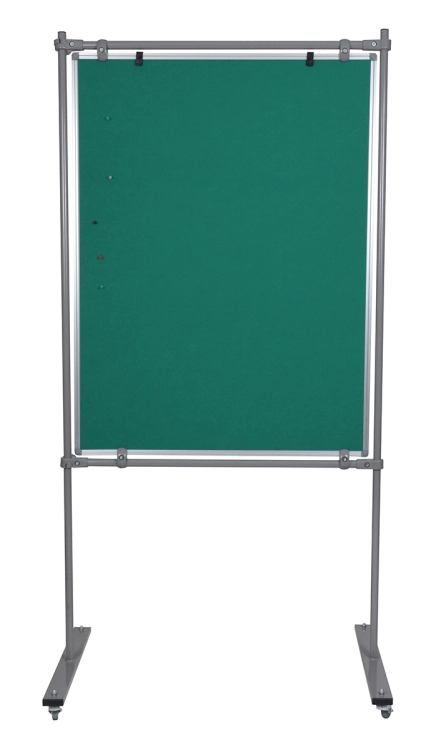 tablica-moderacyjna-tekstylna-zielona-100x150
