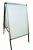 Potykacz reklamowy dwustronny OWZ OWZ  B1 700x1000 mm aluminiowy Wielkor