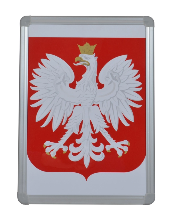 Godło A4