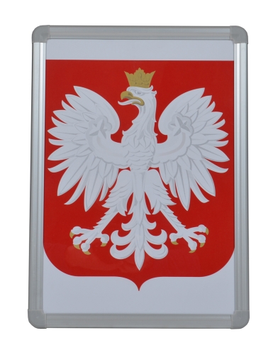 Godło A3