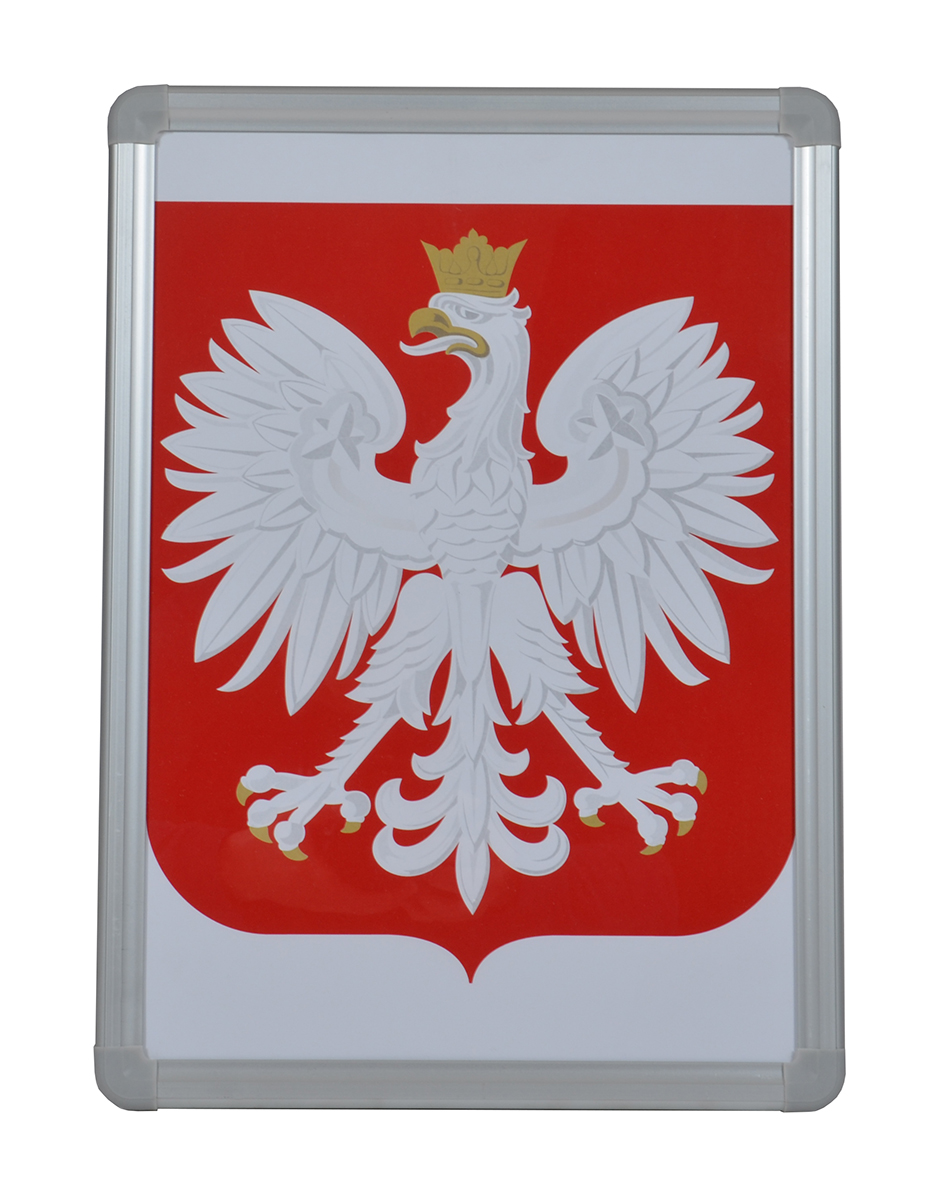 Godło A4